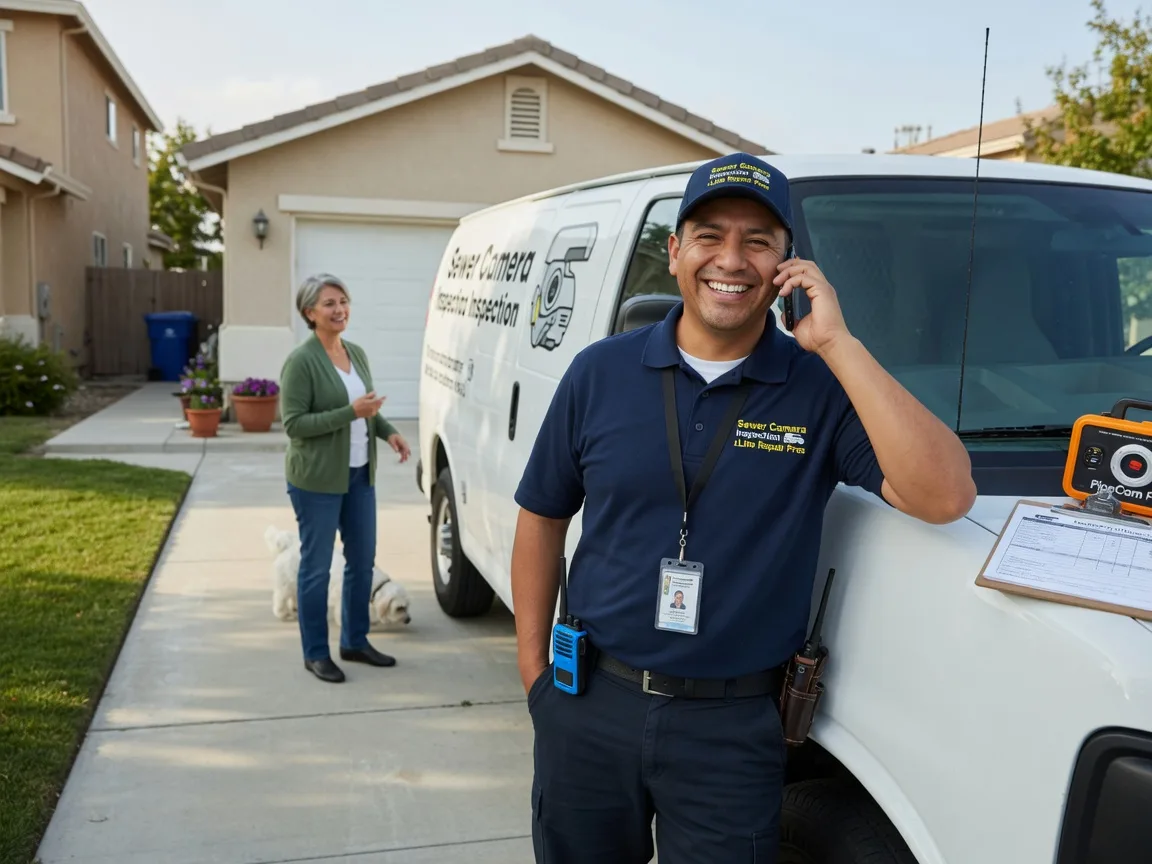 Sewer Line Repair Stump Creek, PA FAQs